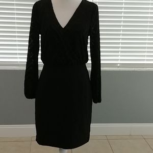 Nicole Miller dress